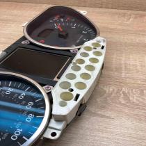 4F0920981F 4F0910930C  Speedometer (instrument cluster) Audi A6 S6 C6 4F