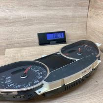 4F0920983G   Speedometer (instrument cluster) Audi A6 S6 C6 4F