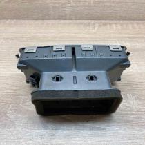 4F0819203B   Rear air vent grill Audi A6 S6 C6 4F
