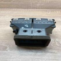 4F0819203B   Rear air vent grill Audi A6 S6 C6 4F