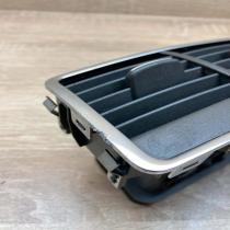 4F0819203B   Rear air vent grill Audi A6 S6 C6 4F