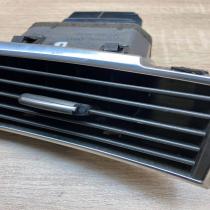 4F2820902B   Dashboard side air vent grill/cover trim Audi A6 S6 C6 4F