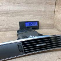 4F2820902B   Dashboard side air vent grill/cover trim Audi A6 S6 C6 4F