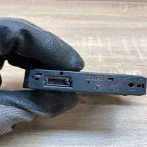 A00054287237241  Display Parking PDC sensor display screen Mercedes-Benz S W220