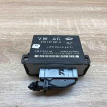 8P0907357H 008379 03AB  Light module LCM Audi A6 S6 C6 4F