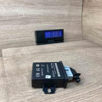 8P0907357H 008379 03AB  Light module LCM Audi A6 S6 C6 4F
