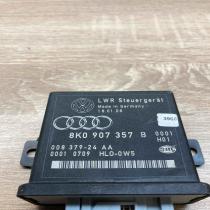 8K0907357B 008379 24AA  Light module LCM Audi Q5 SQ5