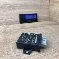 8K0907357B 008379 24AA  Light module LCM Audi Q5 SQ5