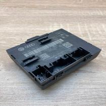 8T0959795Q 8T0959795H  Door control unit/module Audi A4 S4 B8 8K