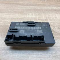 8T0959795Q 8T0959795H  Door control unit/module Audi A4 S4 B8 8K