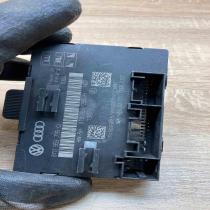 8T0959795Q 8T0959795H  Door control unit/module Audi A4 S4 B8 8K