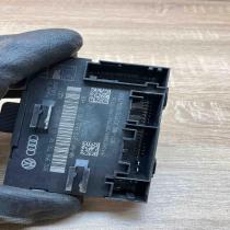 8T0959792M 8T0959792D  Door control unit/module Audi A5 8T 8F
