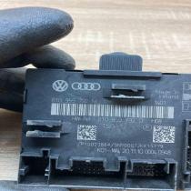 8T0959792M 8T0959792D  Door control unit/module Audi A5 8T 8F