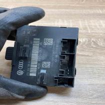 8T0959795N   Door control unit/module Audi A4 S4 B8 8K