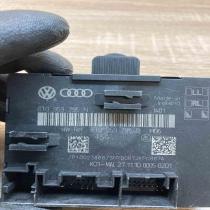 8T0959795N   Door control unit/module Audi A4 S4 B8 8K