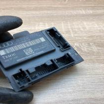 4L0959793B 4L0910793B  Door control unit/module Audi Q7 4L