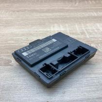 4L0907290 4L0910290  Door control unit/module Audi Q7 4L
