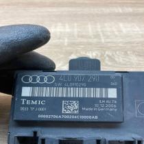 4L0907290 4L0910290  Door control unit/module Audi Q7 4L