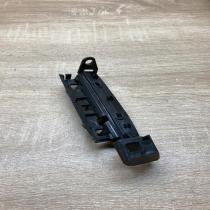 4G5807890A   Rear bumper mounting bracket Audi A6 S6 C7 4G