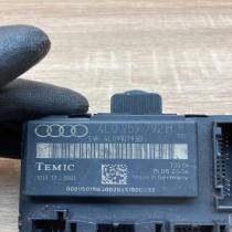 4L0959792B 4L0910793B  Door control unit/module Audi Q7 4L
