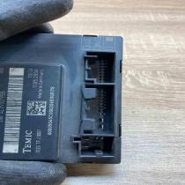 4L0959794B 4L0910795B  Door control unit/module Audi Q7 4L