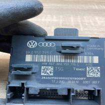 8K0959795C 8K0959795C  Door control unit/module Audi A4 S4 B8 8K