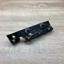 4G5807890A   Rear bumper mounting bracket Audi A6 S6 C7 4G