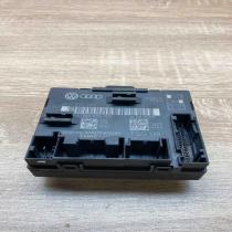 8K0959793   Door control unit/module Audi Q5 SQ5
