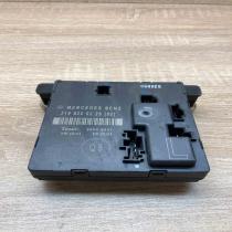 2198200226 00005031  Door control unit/module Mercedes-Benz CLS C219