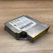 4F0959655B 4F0910655C  Airbag control unit/module Audi A6 S6 C6 4F