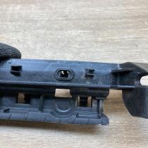 4G5807890A   Rear bumper mounting bracket Audi A6 S6 C7 4G