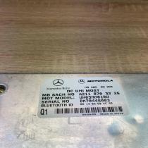 A2118703226 Q1  Bluetooth control unit module Mercedes-Benz E W211