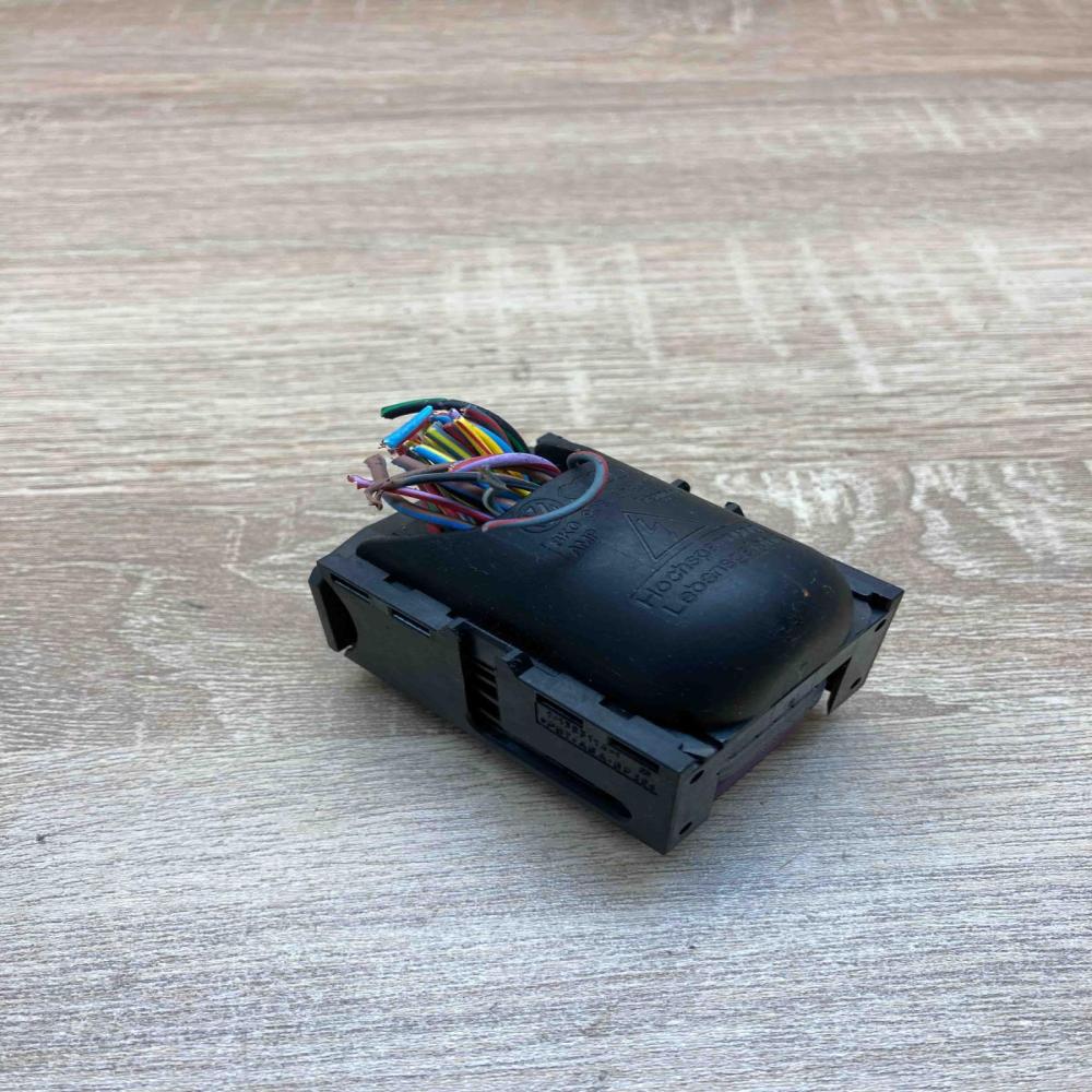 8K0906379A 1355114  Plug wire Audi A4 S4 B8 8K