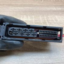 4F0973763D 4F0973763E  Plug wire Audi A4 S4 B8 8K