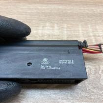 4F0973763D 4F0973763E  Plug wire Audi A4 S4 B8 8K