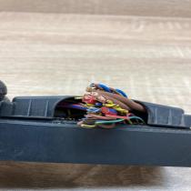 6931915 1452833 1241659 Plug wire BMW X5 E70