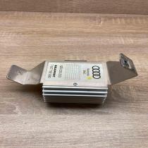 8Z0035223 7607792080 Blaupunkt Sound amplifier Audi A2