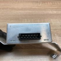 8Z0035223 7607792080 Blaupunkt Sound amplifier Audi A2