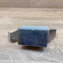 8Z0035223 7607792080 Blaupunkt Sound amplifier Audi A2
