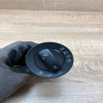 8E0941531C   Light switch Audi A4 S4 B7 8E 8H