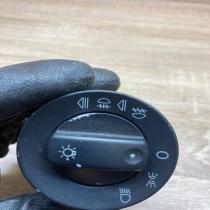 8E0941531C   Light switch Audi A4 S4 B7 8E 8H