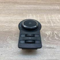 13268696   Light switch Opel Insignia A