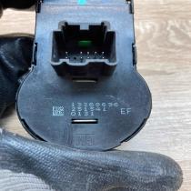 13268696   Light switch Opel Insignia A