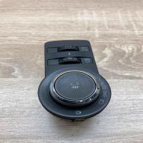 13268696   Light switch Opel Insignia A