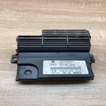 4F0907280E 4F0910280  Power management control unit Audi Q7 4L