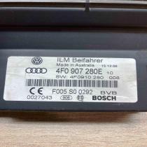 4F0907280E 4F0910280  Power management control unit Audi Q7 4L