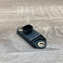0025427018   Airbag deployment crash/impact sensor Mercedes-Benz CL C215