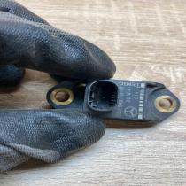 0025427018   Airbag deployment crash/impact sensor Mercedes-Benz CL C215