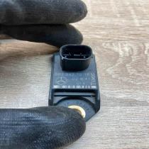 0025427018   Airbag deployment crash/impact sensor Mercedes-Benz CL C215
