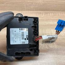 A2219006404 1009931100  Door control unit/module Mercedes-Benz S W221